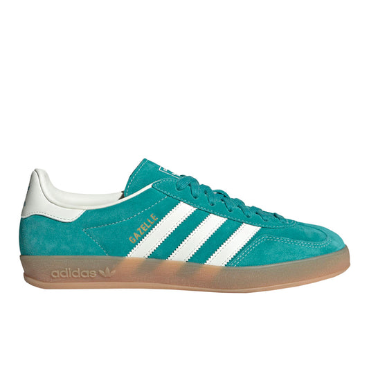 Gazelle Indoor Lace Up Sneakers