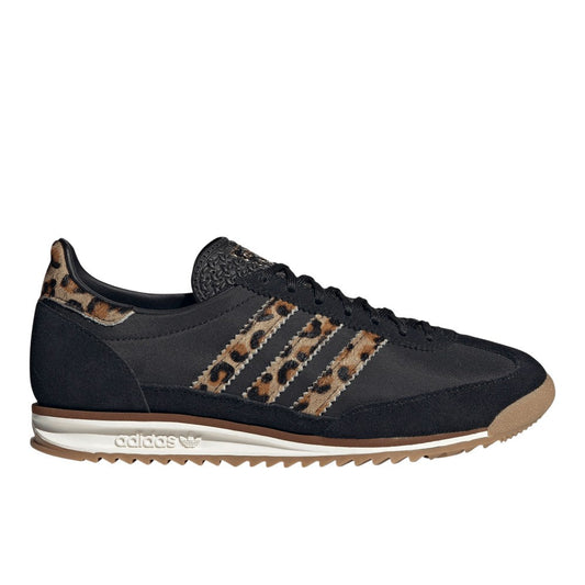 SL 72 OG Lace Up Sneakers