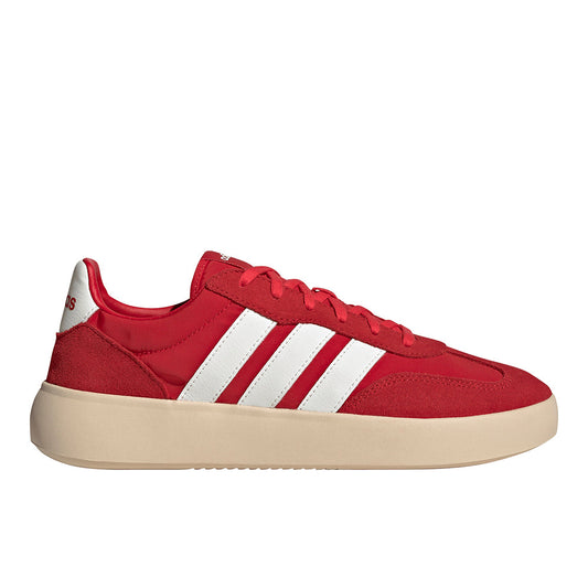 Barreda Decode Lace Up Sneakers