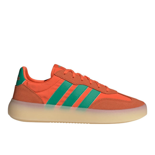 Barreda Decode Lace Up Sneakers