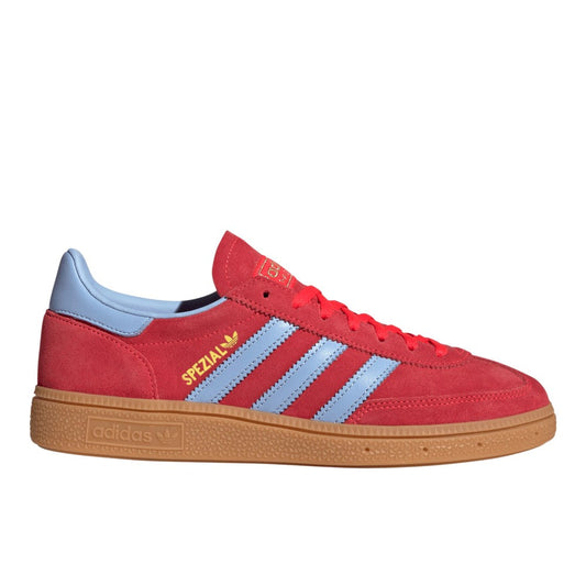 Handball Spezial Lace Up Sneakers