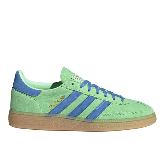 Handball Spezial Lace Up Sneakers