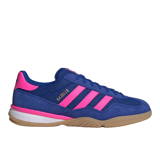 Gazelle Sala Lace Up Sneakers