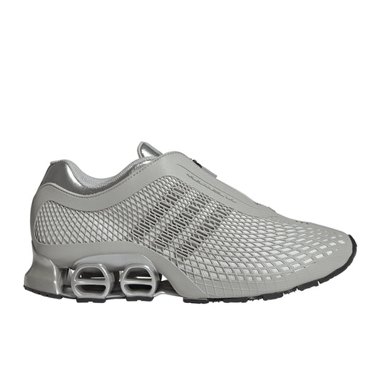 Megaride S2 Lace Up Sneakers
