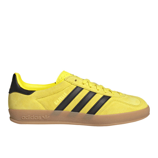 Gazelle Indoor Lace Up Sneakers