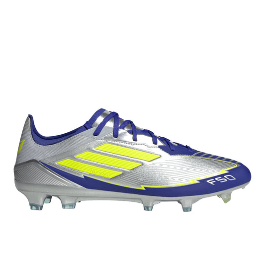 F50 Pro Messi Firm Ground Soccer Cleats