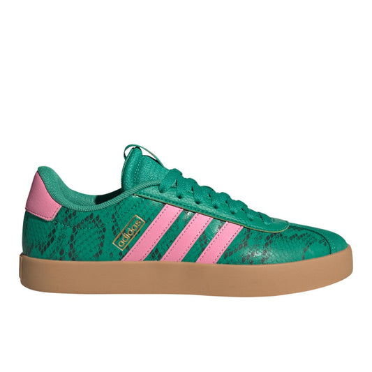 VL Court 3.0 Lace Up Sneakers