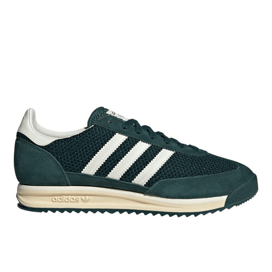 SL 72 RS Lace Up Sneakers