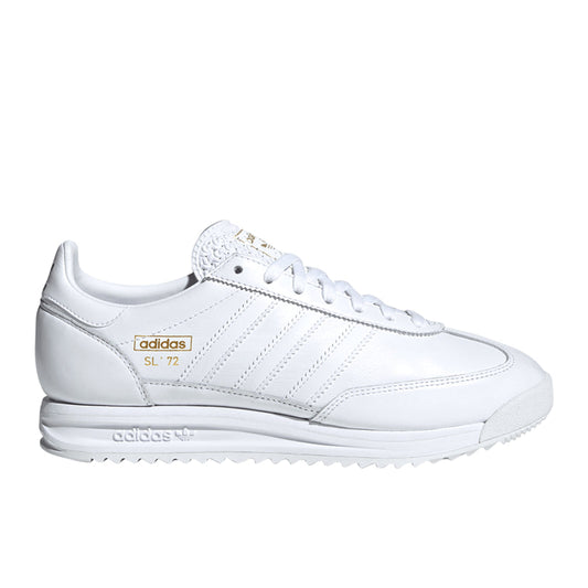 Sl 72 Rs Lace Up Sneakers