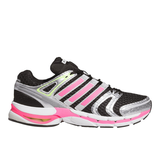 Adistar Control 5 Lace Up Sneakers