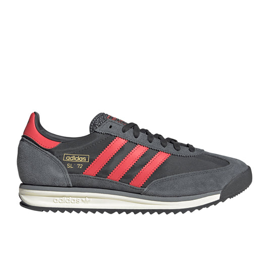 Sl 72 Rs Lace Up Sneakers