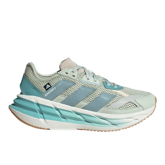 Adistar 3 Sportswear Lace Up Sneakers