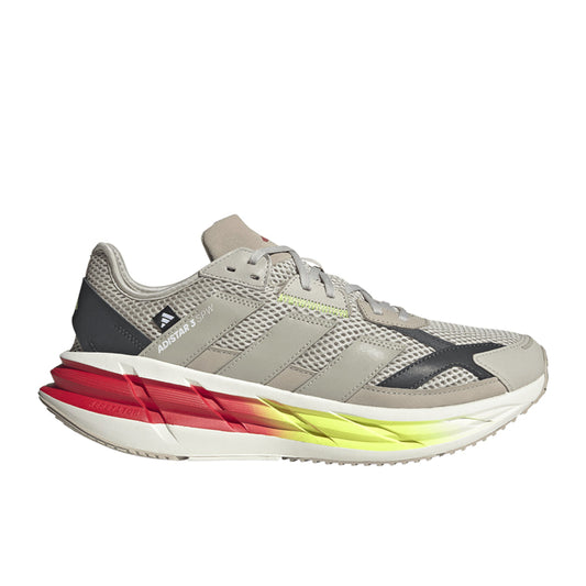 Adistar 3 Sportswear Lace Up Sneakers