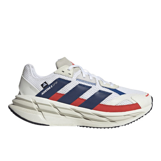 Adistar 3 Sportswear Lace Up Sneakers