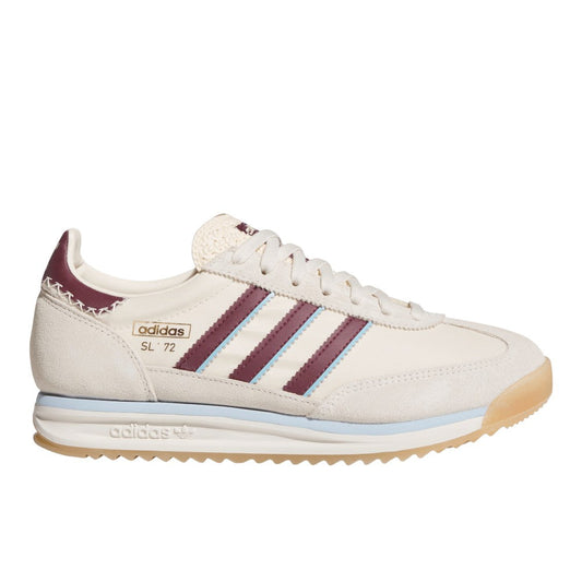 Sl 72 Rs Lace Up Sneakers