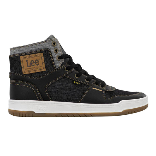 Daybreaker High Top Sneakers