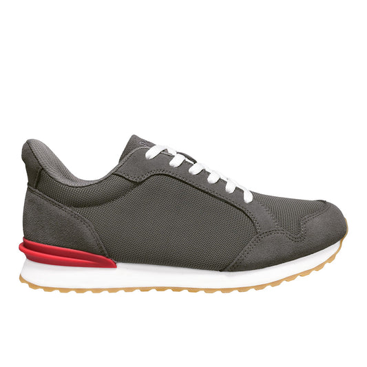Carmine Lace Up Sneakers
