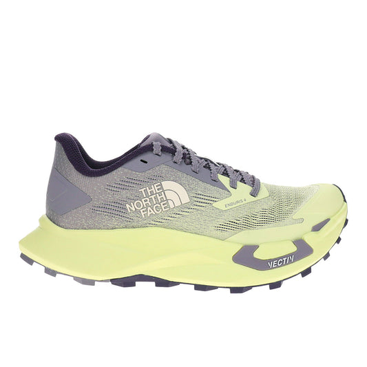 VECTIV Enduris 4 Trail Running Shoes