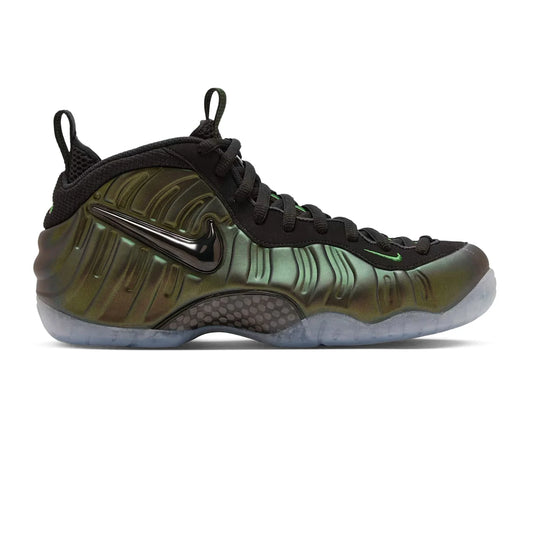 Air Foamposite Pro 'Pine Green' (2025)