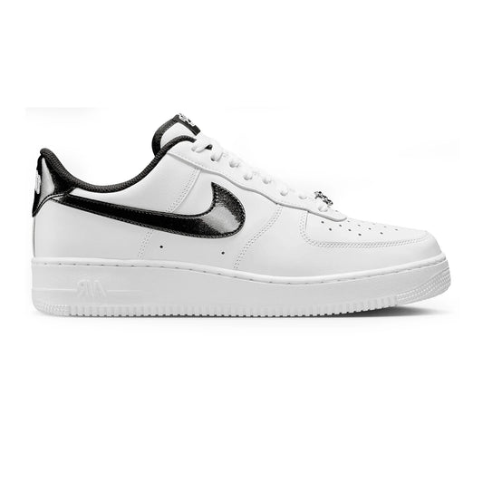 Air Force 1 '07 LV8 'White Black' (2026)