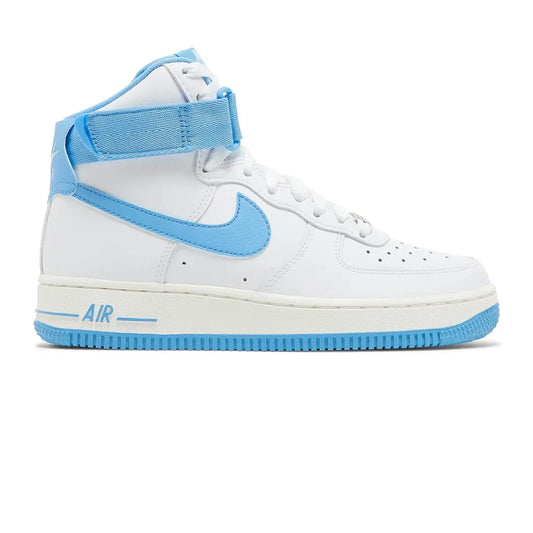 Air Force 1 High OG QS 'University Blue' Women's (2022)