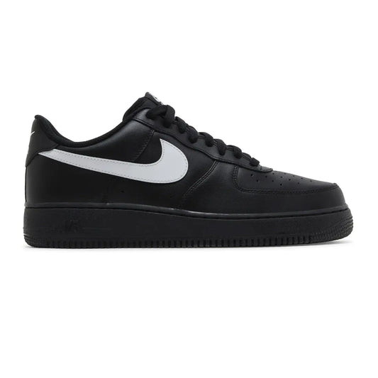 Air Force 1 Low '07 'Black White' (2023)
