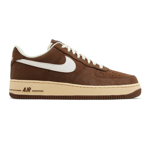Air Force 1 Low '07 'Cacao Wow' (2023)