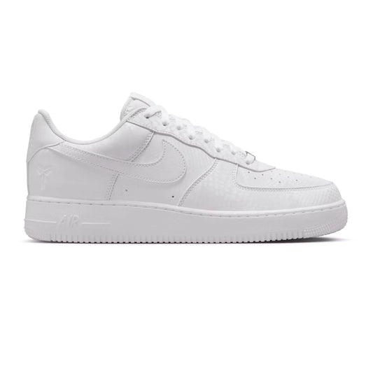Air Force 1 Low 'Kobe Bryant Forever White' (2025)