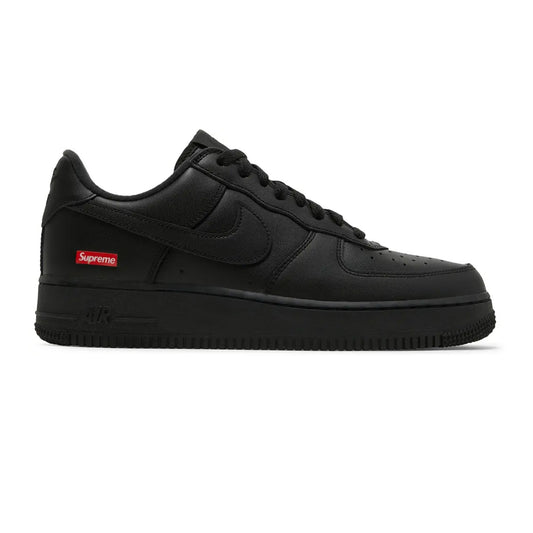 Air Force 1 x Supreme 'Black' (2020)