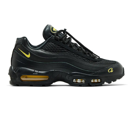 Air Max 95 'Corteiz Honey Black' (2025)