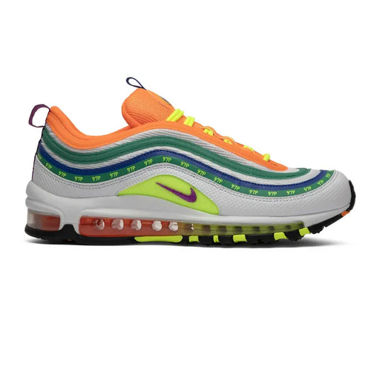 Air Max 97 'London Summer of Love' (2019)