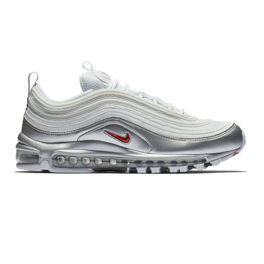 Air Max 97 'Silver White' (2018)