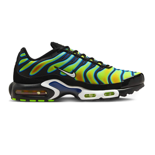 Air Max Plus TN 'Heat Map' (2025)