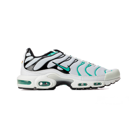 Air Max Plus TN 'Hyper Jade' (2021)