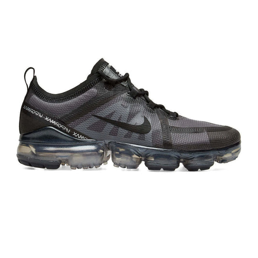 Air VaporMax 2019 'Triple Black' (2019)