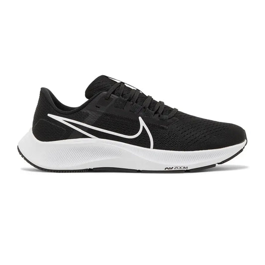 Air Zoom Pegasus 38 'Black White' (2021)