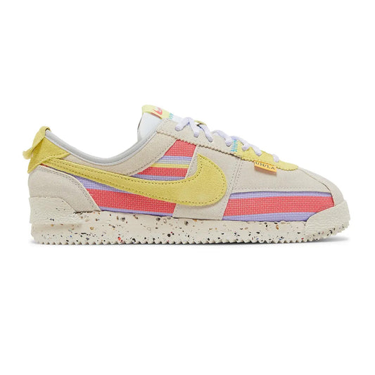 Cortez SP x Union 'Lemon Forst' (2022)