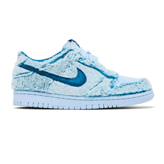 Dunk Low 'Abominable Snowman' GS (2025)