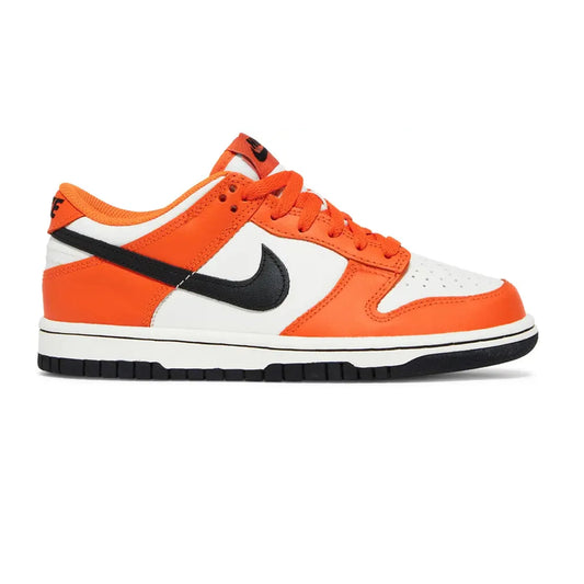 Dunk Low 'Halloween' GS (2022)