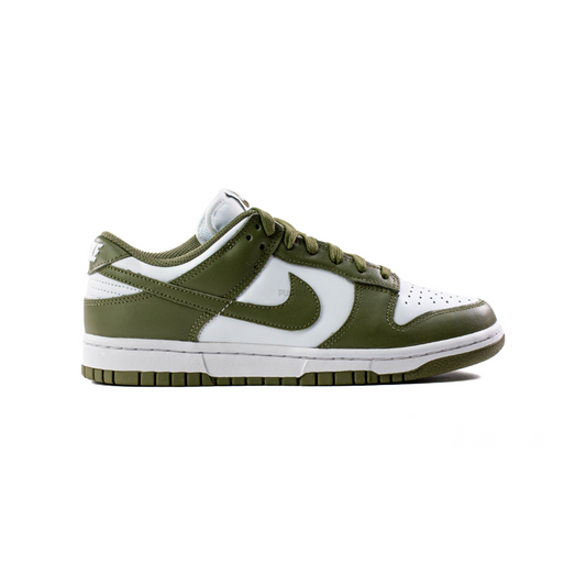 Dunk Low 'Medium Olive' Women's (2022)