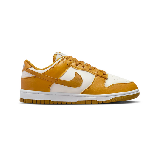 Dunk Low Next Nature 'Phantom / Curry' Women's (2022)
