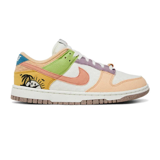 Dunk Low Retro 'Sun Club Multi' W (2022)