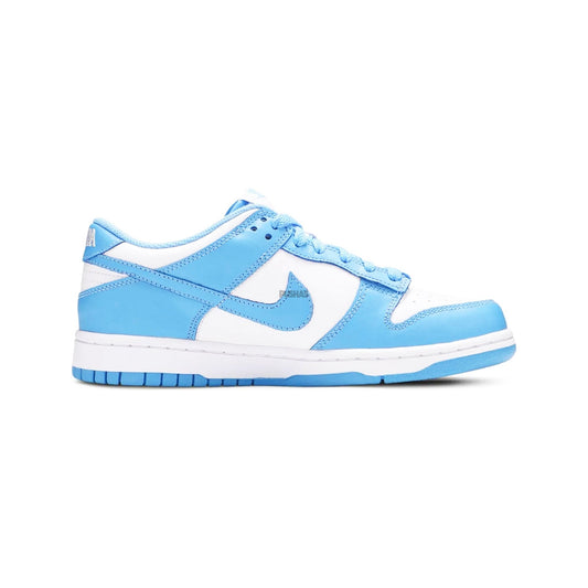 Dunk Low 'UNC' GS (2021)