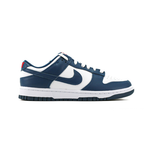 Dunk Low 'Valerian Blue' (2022)