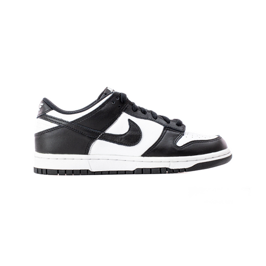 Dunk Low 'White Black / Panda' GS (2021)