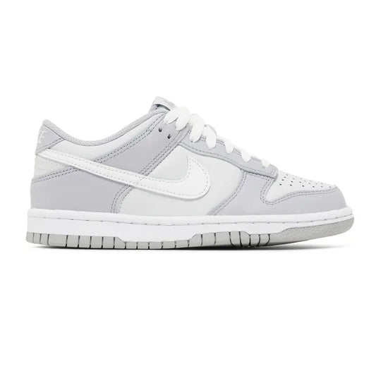 Dunk Low 'Two Toned Grey' PS (2022)