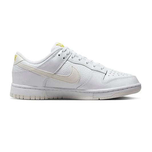 Dunk Low 'Valentine's Day Yellow Heart' W (2023)