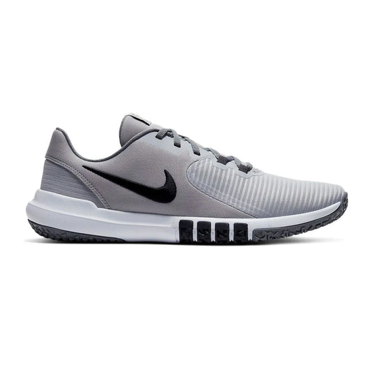 Flex Control 4 'Light Smoke Grey