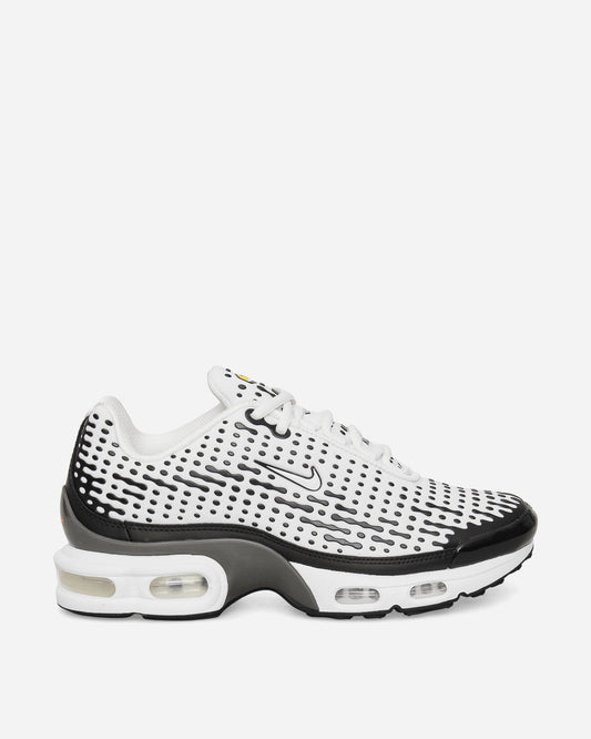 Air Max Plus VII Sneakers White / Black / Smoke Grey