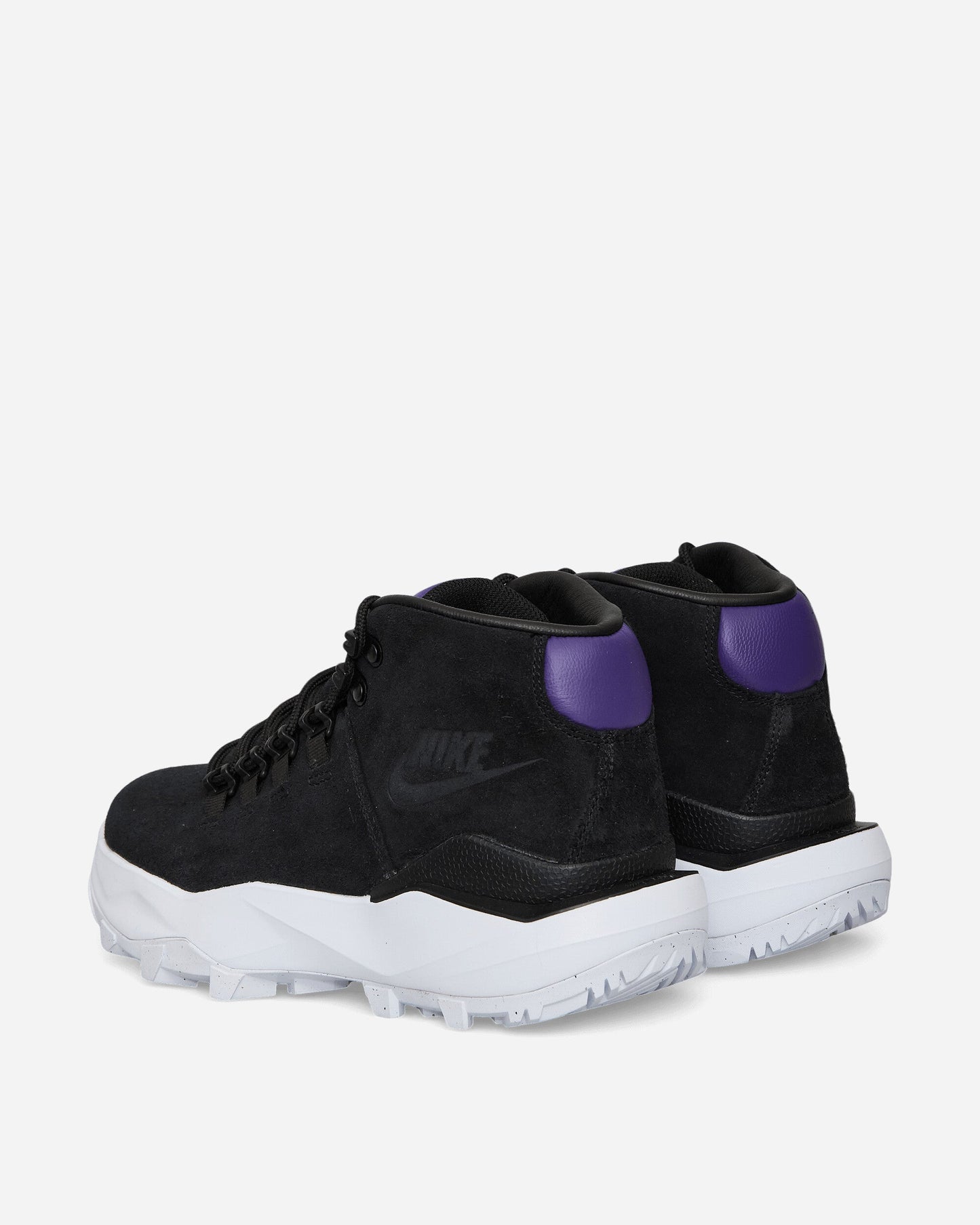 Cygnal Sneakers Black